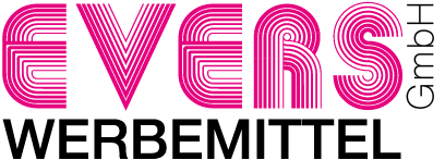 Evers Werbemittel GmbH Logo1